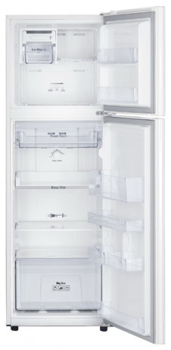 Tủ lạnh Samsung RT-25 FARADWW ảnh, đặc điểm