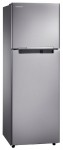 Kühlschrank Samsung RT-25 HAR4DSA 55.50x163.50x63.70 cm