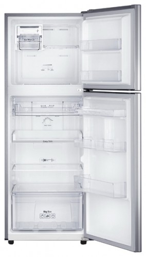 Køleskab Samsung RT-29 FARADSA Foto, Egenskaber