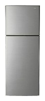 Kylskåp Samsung RT-30 GCMG Fil, egenskaper