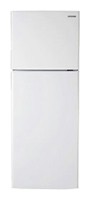 Refrigerator Samsung RT-30 GCSW larawan, katangian