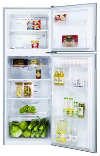 Kühlschrank Samsung RT-30 GCTS Foto, Charakteristik