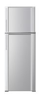 Refrigerator Samsung RT-35 BVPW larawan, katangian