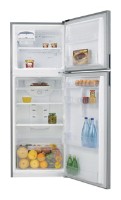 Kylskåp Samsung RT-37 GRTS Fil, egenskaper