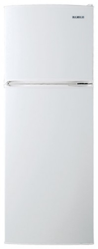 ตู้เย็น Samsung RT-37 MBSW รูปถ่าย, ลักษณะเฉพาะ