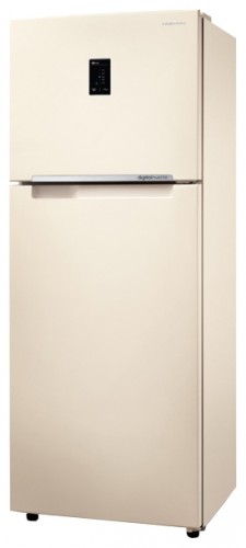 Kylskåp Samsung RT-38 FDACDEF Fil, egenskaper