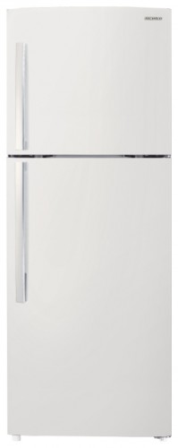 ตู้เย็น Samsung RT-45 KSSW รูปถ่าย, ลักษณะเฉพาะ