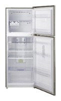 Kühlschrank Samsung RT-45 TSPN Foto, Charakteristik