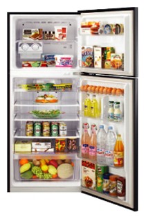 Kühlschrank Samsung RT-45 USGL Foto, Charakteristik