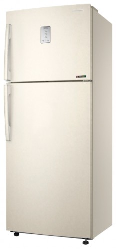 Kjøleskap Samsung RT-46 H5340EF Bilde, kjennetegn