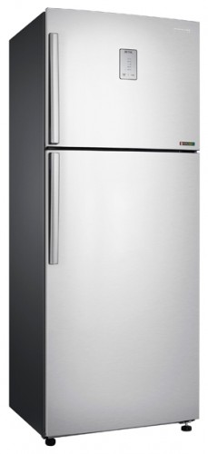冷蔵庫 Samsung RT-46 H5340SL 写真, 特性