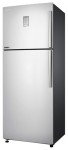 Køleskab Samsung RT-46 H5340SL 70.00x182.50x77.60 cm