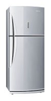 Køleskab Samsung RT-52 EANB Foto, Egenskaber