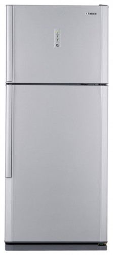 Хладилник Samsung RT-53 EAMT снимка, Характеристики