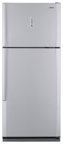 Køleskab Samsung RT-54 EBMT Foto, Egenskaber