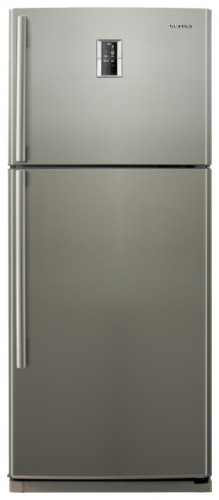Køleskab Samsung RT-54 FBPN Foto, Egenskaber