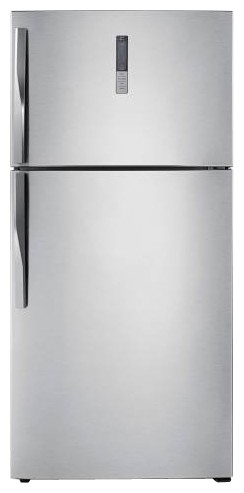 Kühlschrank Samsung RT-5562 GTBSL Foto, Charakteristik