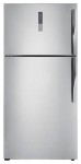 Холодильник Samsung RT-5562 GTBSL 83.60x178.80x77.70 см