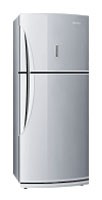 ตู้เย็น Samsung RT-57 EASM รูปถ่าย, ลักษณะเฉพาะ