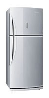 Jääkaappi Samsung RT-57 EASW Kuva, ominaisuudet