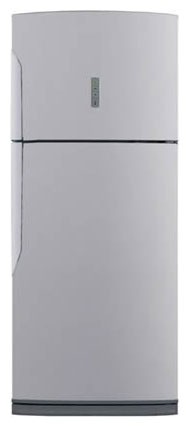 Tủ lạnh Samsung RT-57 EATG ảnh, đặc điểm