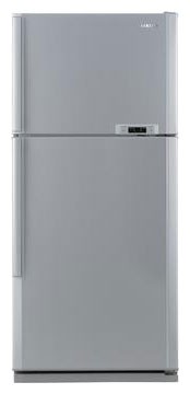 Холодильник Samsung RT-58 EAMT фото, Характеристики