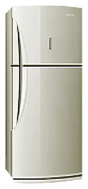Køleskab Samsung RT-58 EANB Foto, Egenskaber