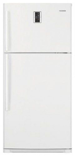 Refrigerator Samsung RT-59 EBMT larawan, katangian