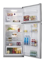 Kühlschrank Samsung RT-59 MBSL Foto, Charakteristik