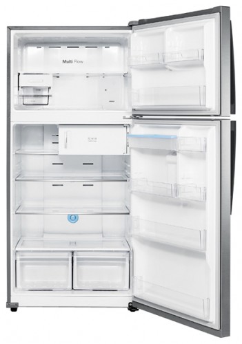 Kühlschrank Samsung RT-5982 ATBSL Foto, Charakteristik