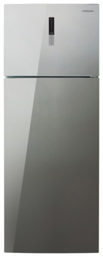 Buzdolabı Samsung RT-60 KZRIH fotoğraf, özellikleri