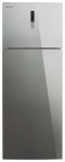 Kühlschrank Samsung RT-60 KZRIH 70.00x187.00x74.00 cm