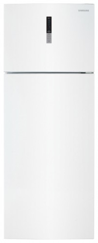 ตู้เย็น Samsung RT-60 KZRSW รูปถ่าย, ลักษณะเฉพาะ