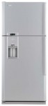 Kühlschrank Samsung RT-62 EANB 77.00x180.00x77.00 cm