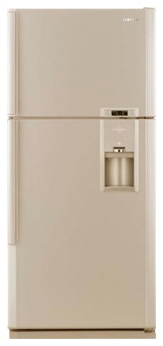 Kühlschrank Samsung RT-62 EMVB Foto, Charakteristik