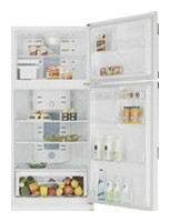 Tủ lạnh Samsung RT-72 SASW ảnh, đặc điểm