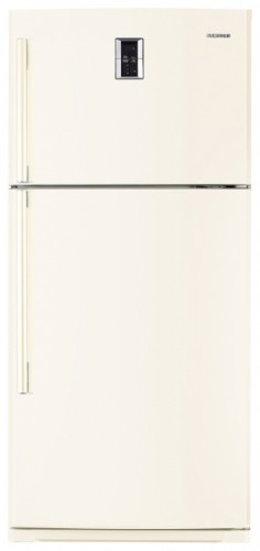 Jääkaappi Samsung RT-72 SAVB Kuva, ominaisuudet