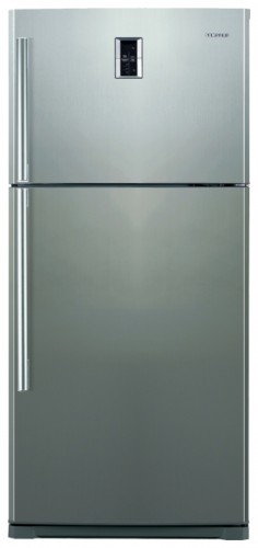 Jääkaappi Samsung RT-72 SBSL Kuva, ominaisuudet