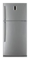 Buzdolabı Samsung RT-72 SBTS (RT-72 SBSM) fotoğraf, özellikleri