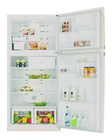 Buzdolabı Samsung RT-77 KAVB fotoğraf, özellikleri