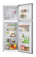 Kylskåp Samsung RT2ASDTS Fil, egenskaper