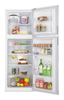 Kühlschrank Samsung RT2ASRSW Foto, Charakteristik