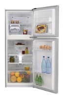 Холодильник Samsung RT2ASRTS Фото, характеристики
