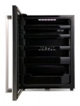 Kühlschrank Samsung RW-52 EBSS 59.50x84.00x61.30 cm