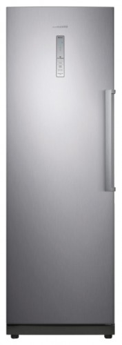 Kühlschrank Samsung RZ-28 H6165SS Foto, Charakteristik