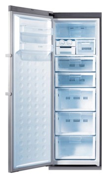 Refrigerator Samsung RZ-70 EEMG larawan, katangian