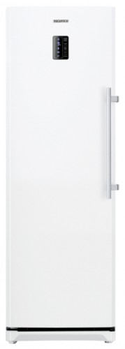 Refrigerator Samsung RZ-70 EESW larawan, katangian