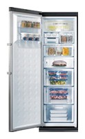 Buzdolabı Samsung RZ-80 EEPN fotoğraf, özellikleri