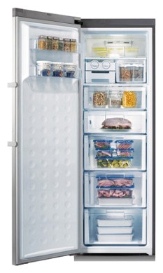 Tủ lạnh Samsung RZ-80 FHIS ảnh, đặc điểm