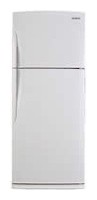 Холодильник Samsung S52MPTHAGN Фото, характеристики